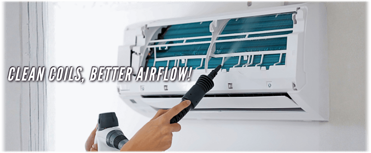 AC Coil Cleaning Staten Island