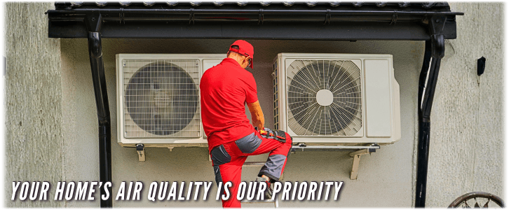 Staten Island DuctPrime Air Experts