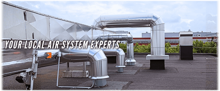 Ductwork Inspection Staten Island