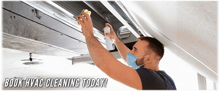 HVAC Mold Removal Staten Island