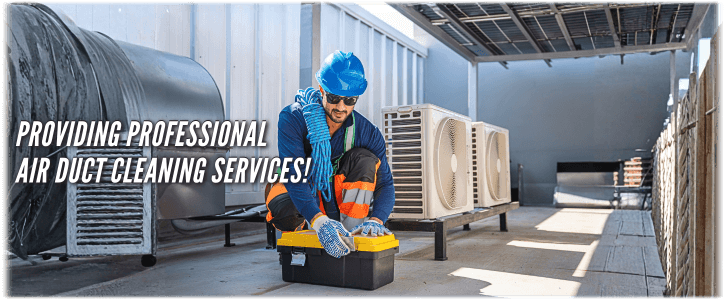 Staten Island Air Duct Cleaning