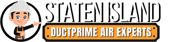 Staten Island DuctPrime Air Experts